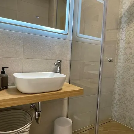 Via421 By Cosher Apartment Sofia