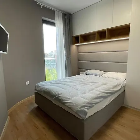 Via421 By Cosher Apartment